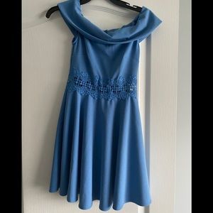 B. Darlin dress size 0